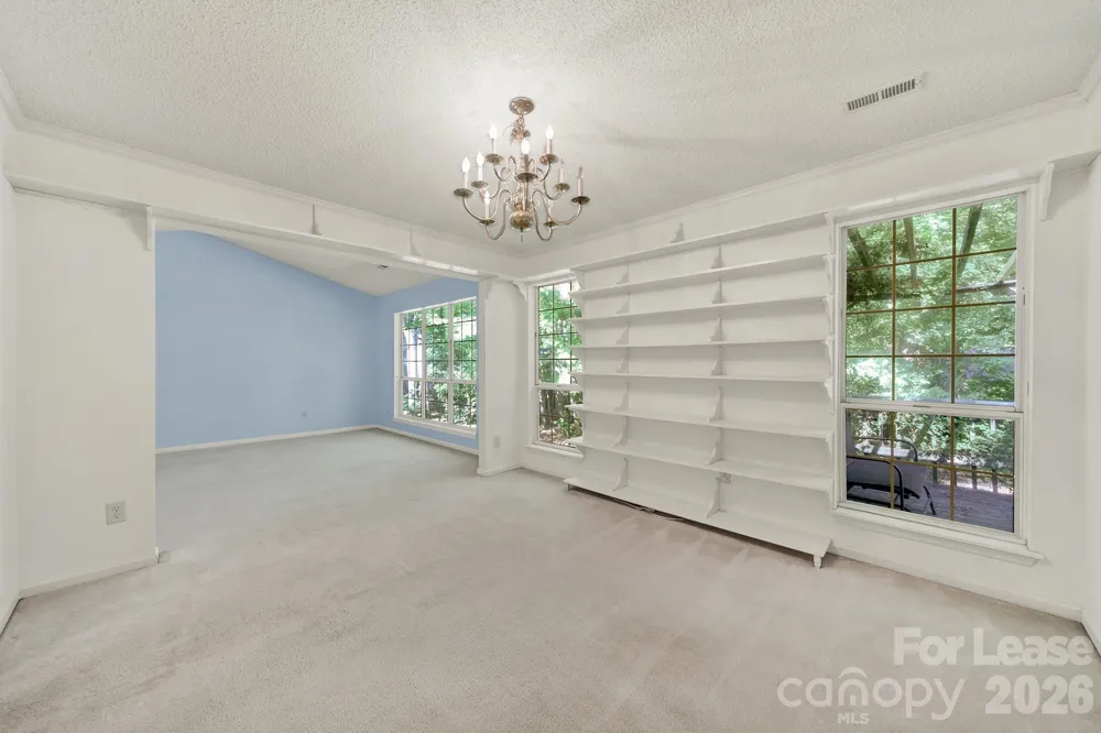 3421 Crescent Knoll Drive Matthews, NC 28105