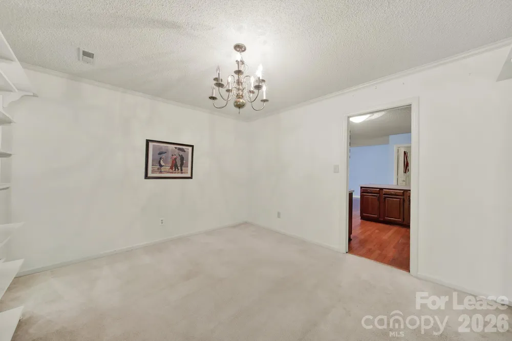 3421 Crescent Knoll Drive Matthews, NC 28105