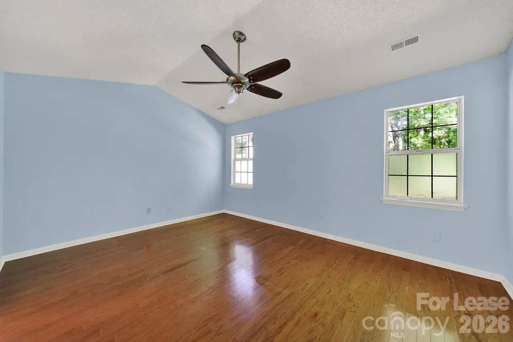 3421 Crescent Knoll Drive Matthews, NC 28105