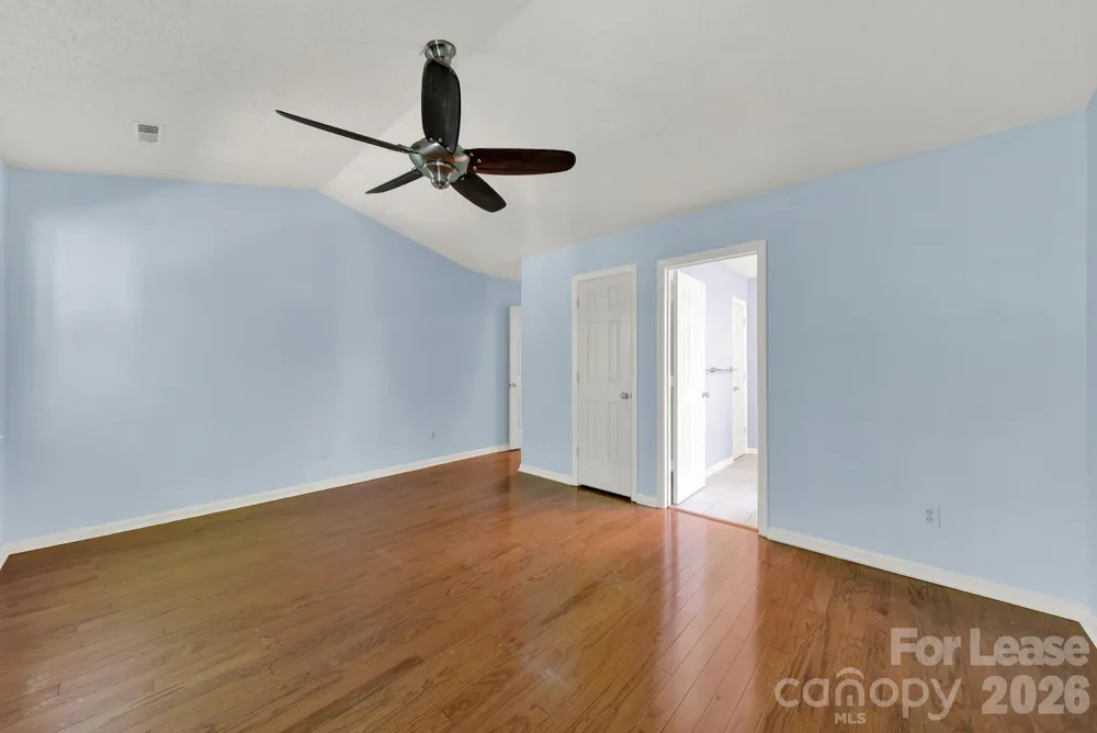 3421 Crescent Knoll Drive Matthews, NC 28105