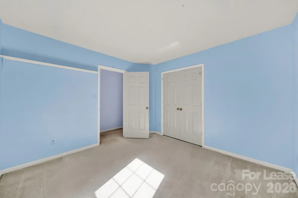 3421 Crescent Knoll Drive Matthews, NC 28105