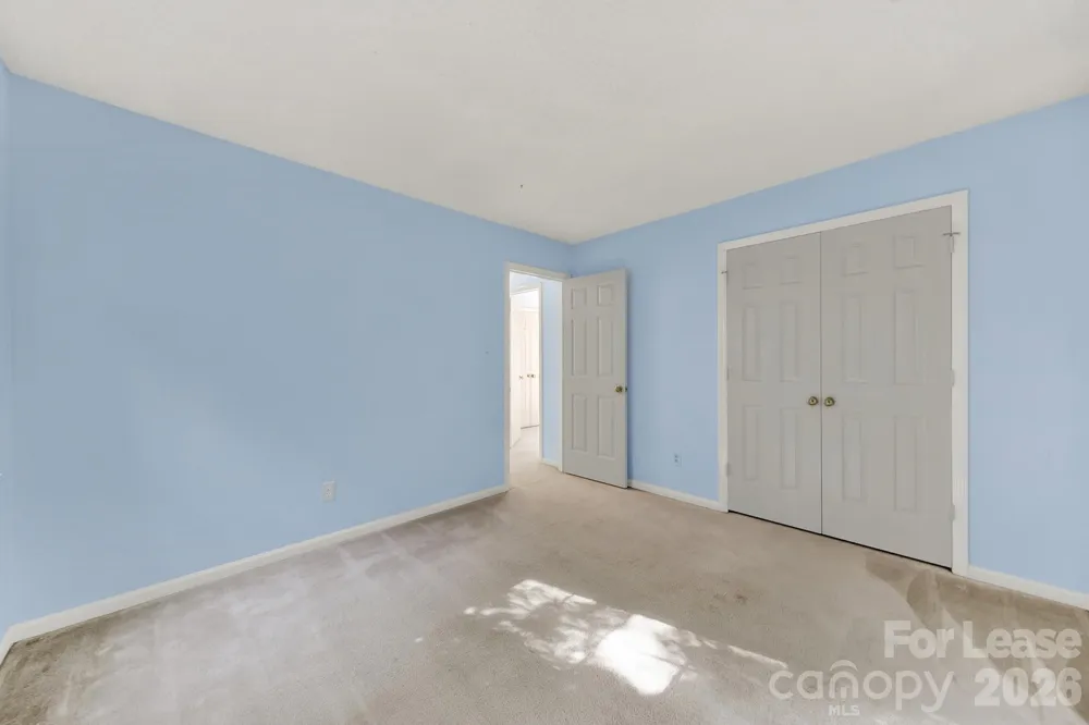 3421 Crescent Knoll Drive Matthews, NC 28105