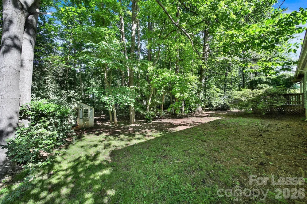 3421 Crescent Knoll Drive Matthews, NC 28105