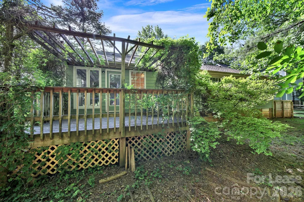 3421 Crescent Knoll Drive Matthews, NC 28105