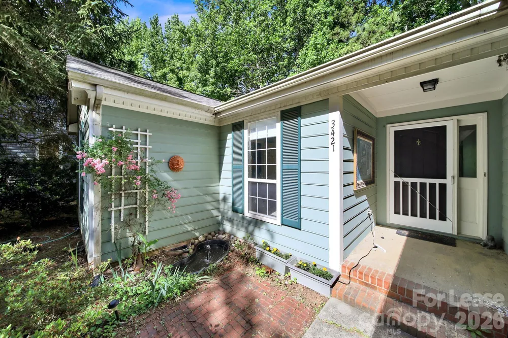 3421 Crescent Knoll Drive Matthews, NC 28105