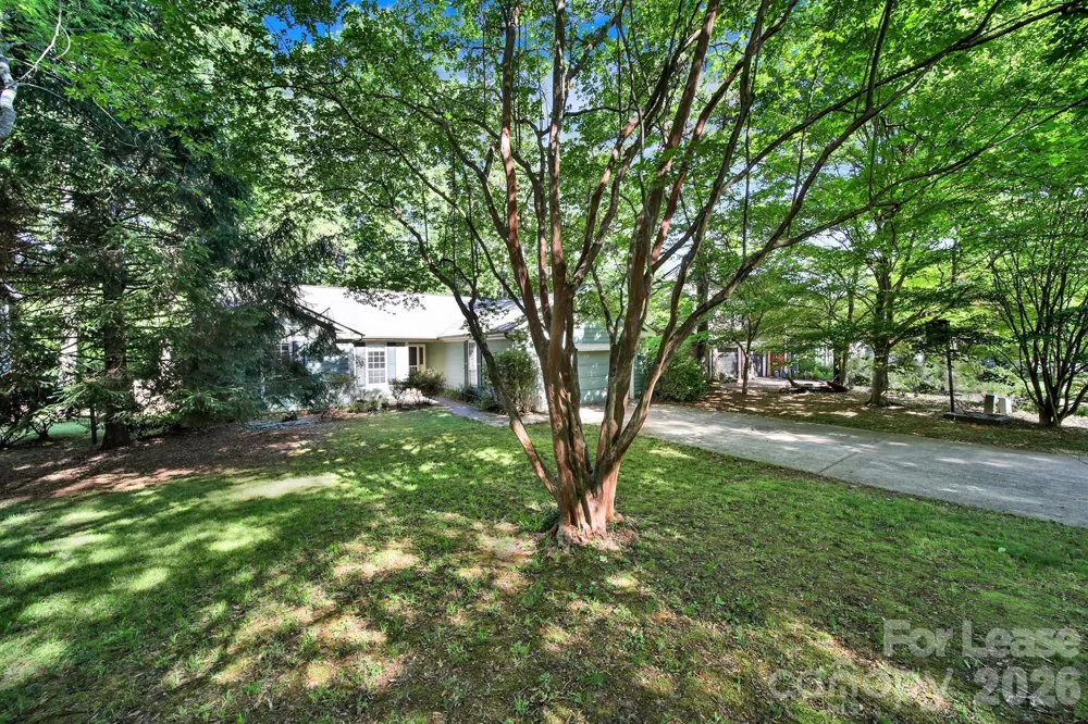 3421 Crescent Knoll Drive Matthews, NC 28105