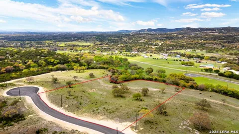 LOT 33 Blackbuck Trail