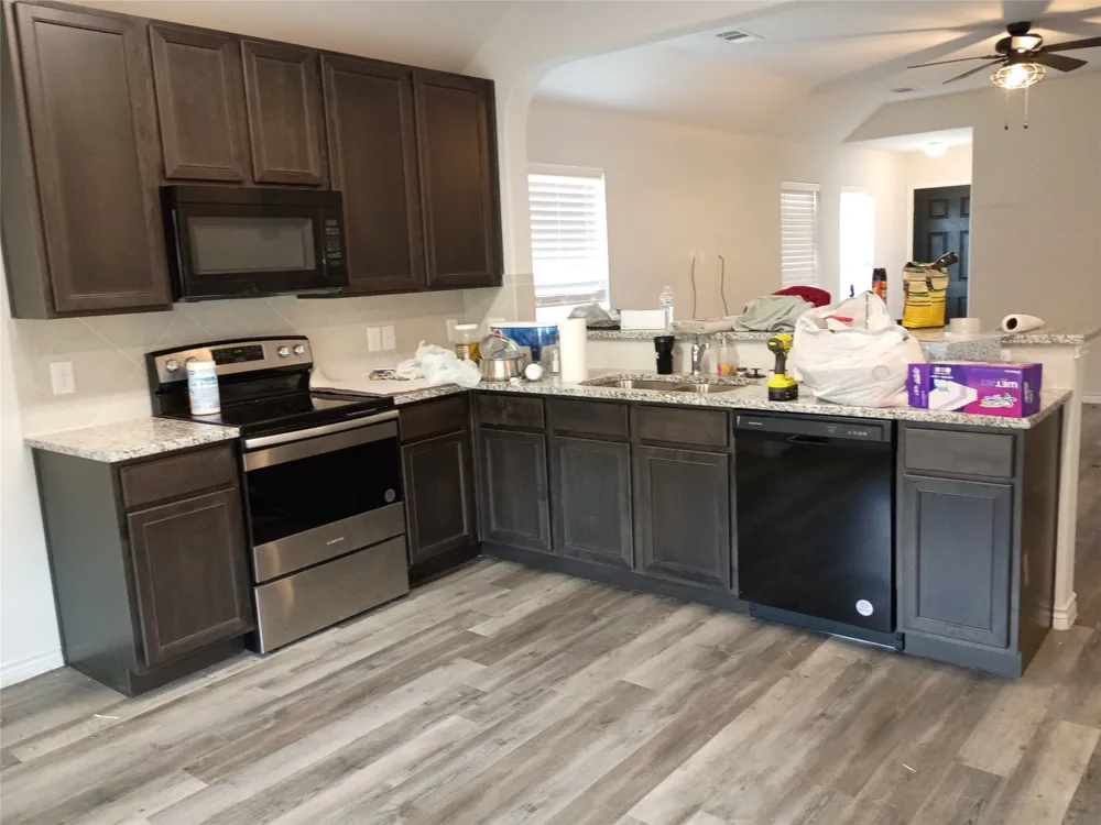 3620 Judges Ennis, TX 75119