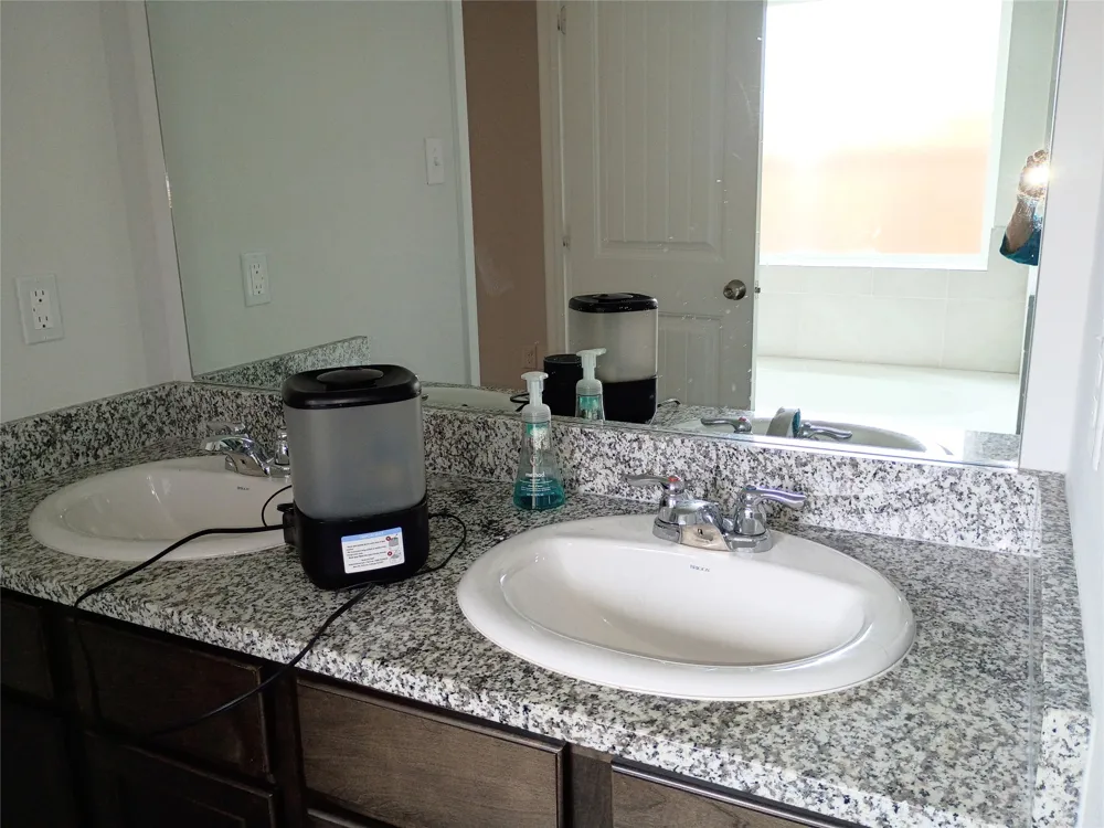 3620 Judges Ennis, TX 75119