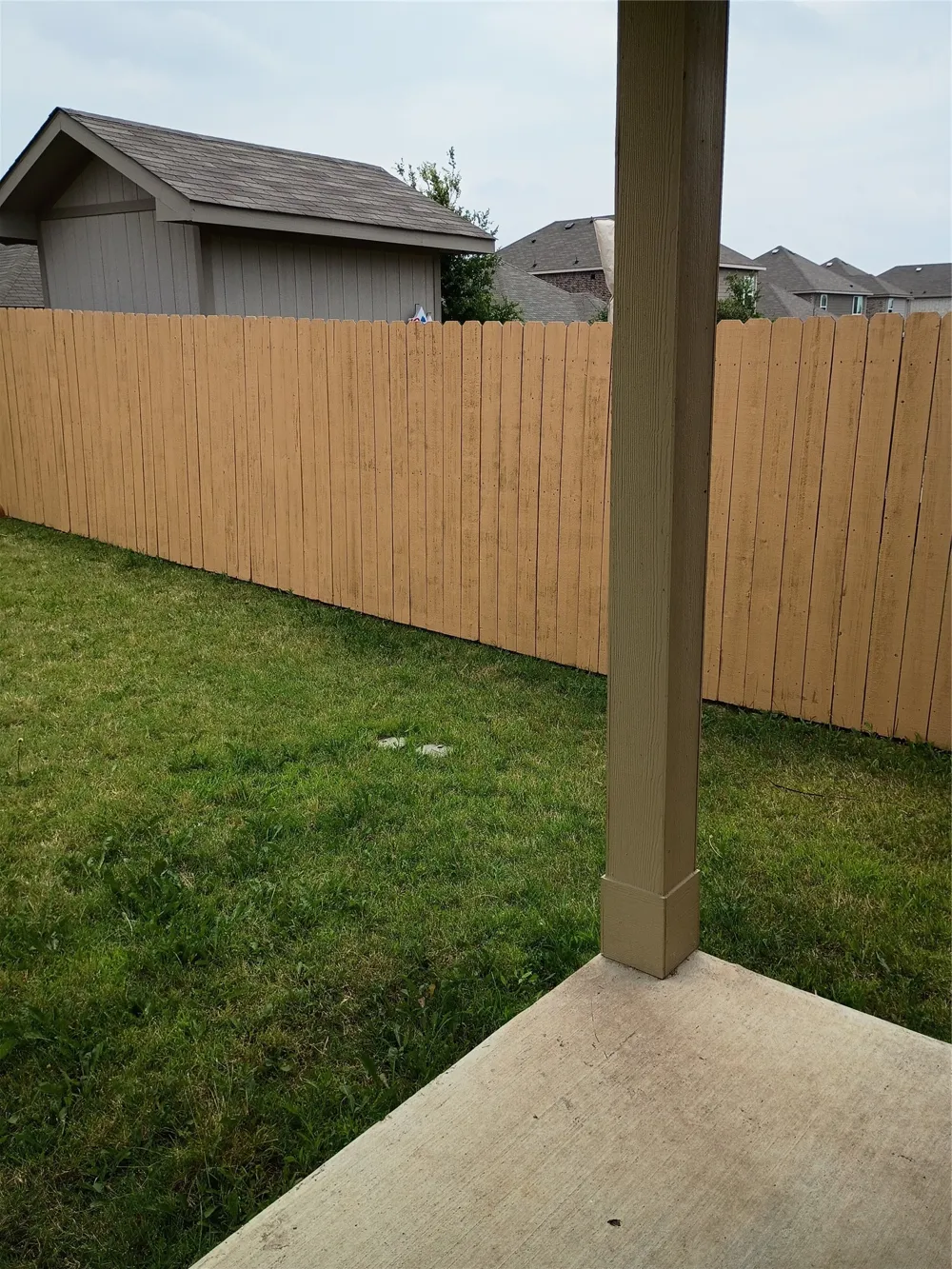 3620 Judges Ennis, TX 75119