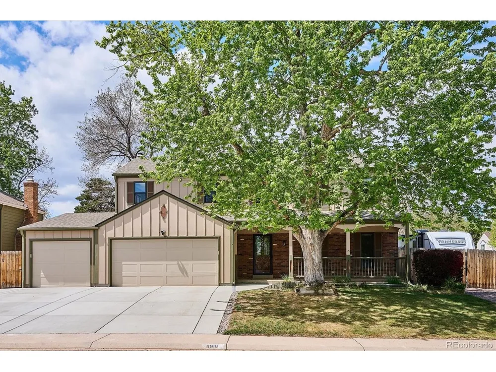 11918 W Stanford Drive
