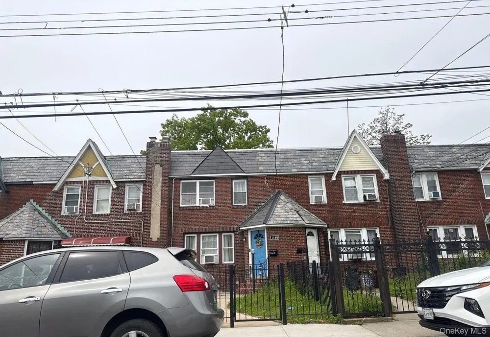 114-18 201st Street Saint Albans, NY 11412