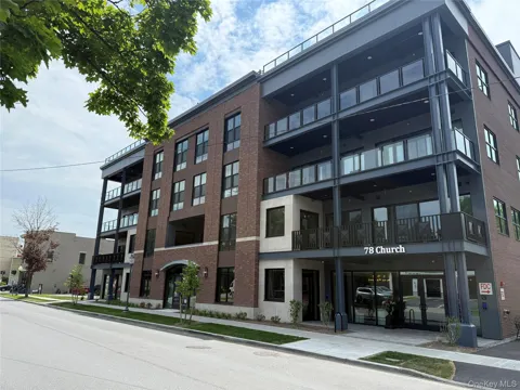 78 Church Street #205