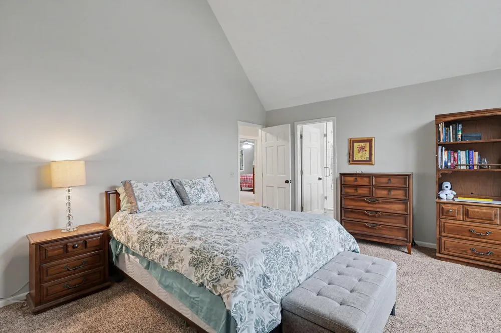 205 Woodlark Court Park Township, MI 49424