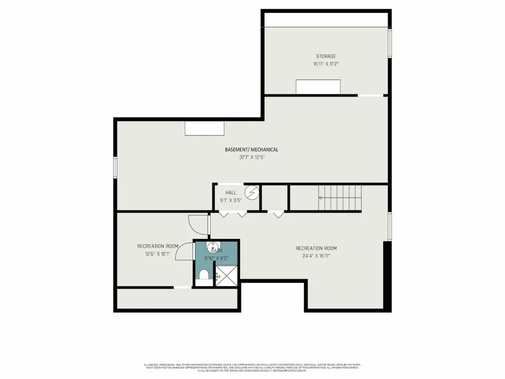 205 Woodlark Court Park Township, MI 49424
