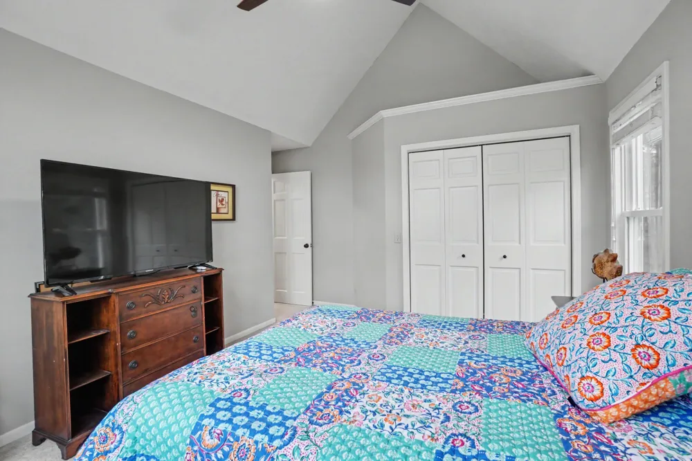 205 Woodlark Court Park Township, MI 49424