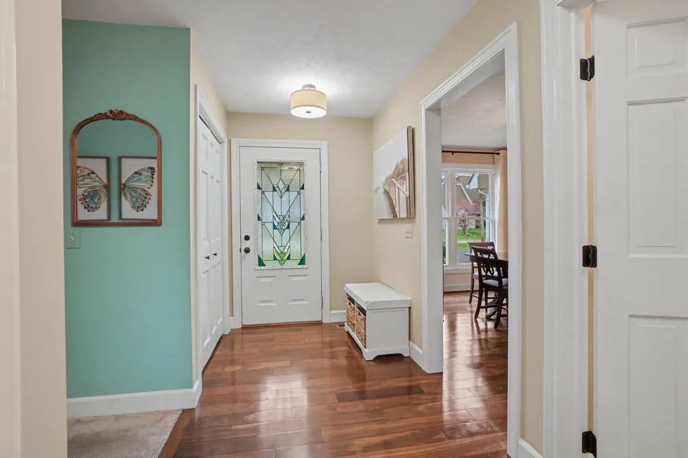 205 Woodlark Court Park Township, MI 49424