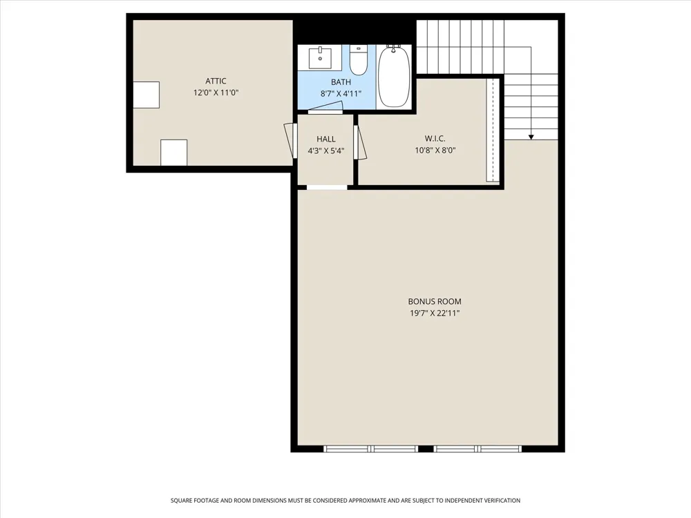 2326 Stonecenter Ln Murfreesboro, TN 37128