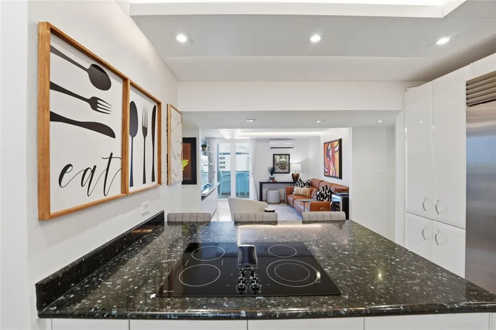 100 JUAN A. CORRETJER #PH-705 Old San Juan, PR 00901