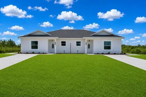 7951 SARASOTA DRIVE #A