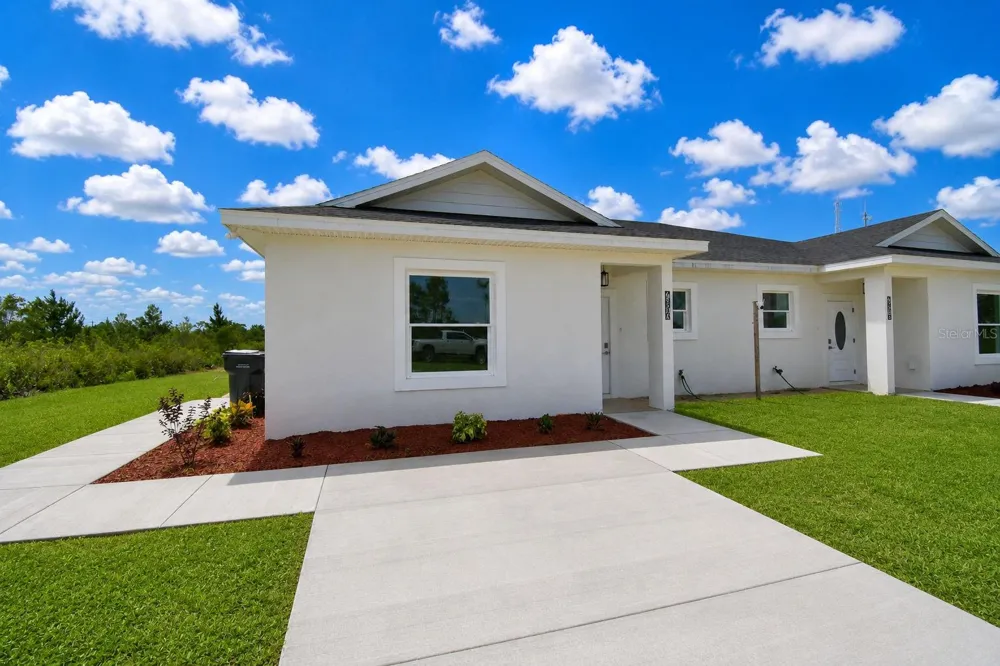 7951 SARASOTA DRIVE #A Indian Lake Estates, FL 33855