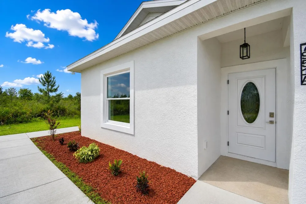 7951 SARASOTA DRIVE #A Indian Lake Estates, FL 33855
