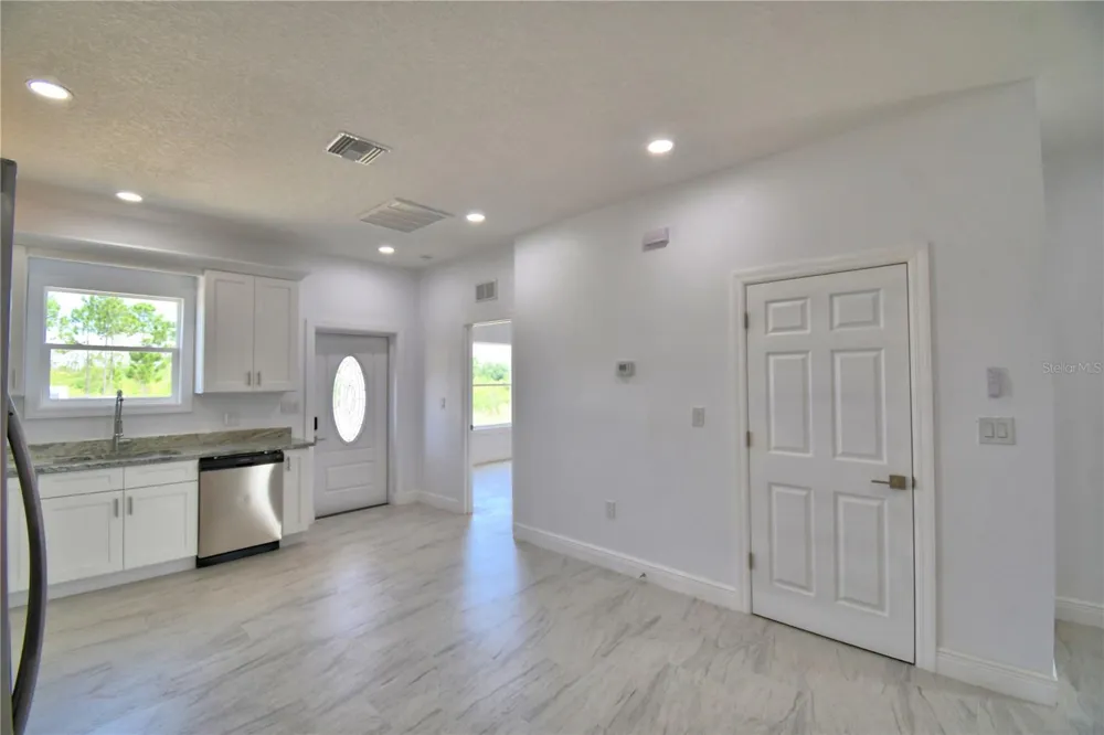 7951 SARASOTA DRIVE #A Indian Lake Estates, FL 33855