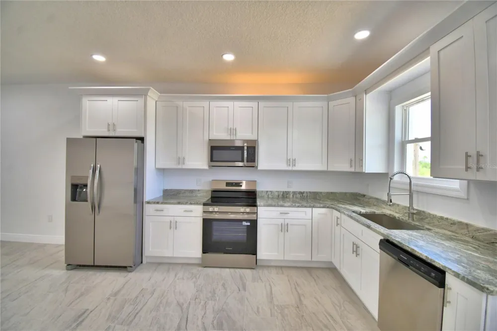 7951 SARASOTA DRIVE #A Indian Lake Estates, FL 33855
