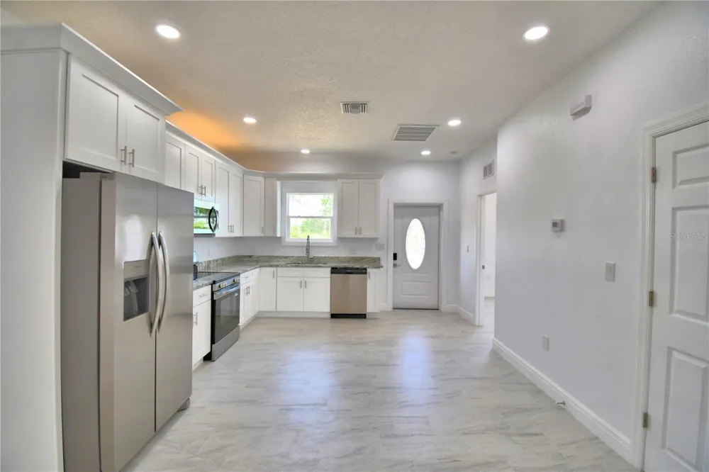 7951 SARASOTA DRIVE #A Indian Lake Estates, FL 33855