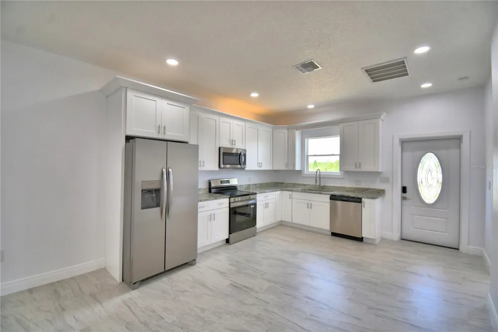 7951 SARASOTA DRIVE #A Indian Lake Estates, FL 33855