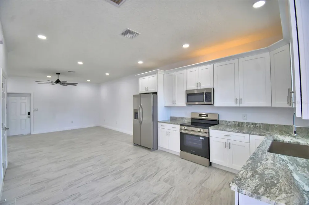 7951 SARASOTA DRIVE #A Indian Lake Estates, FL 33855