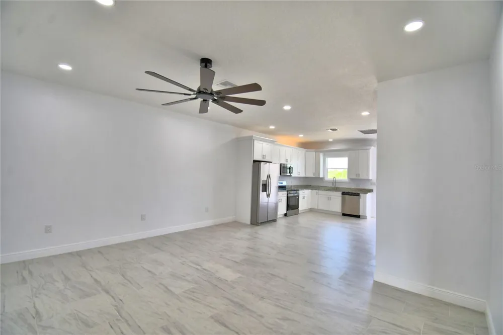 7951 SARASOTA DRIVE #A Indian Lake Estates, FL 33855