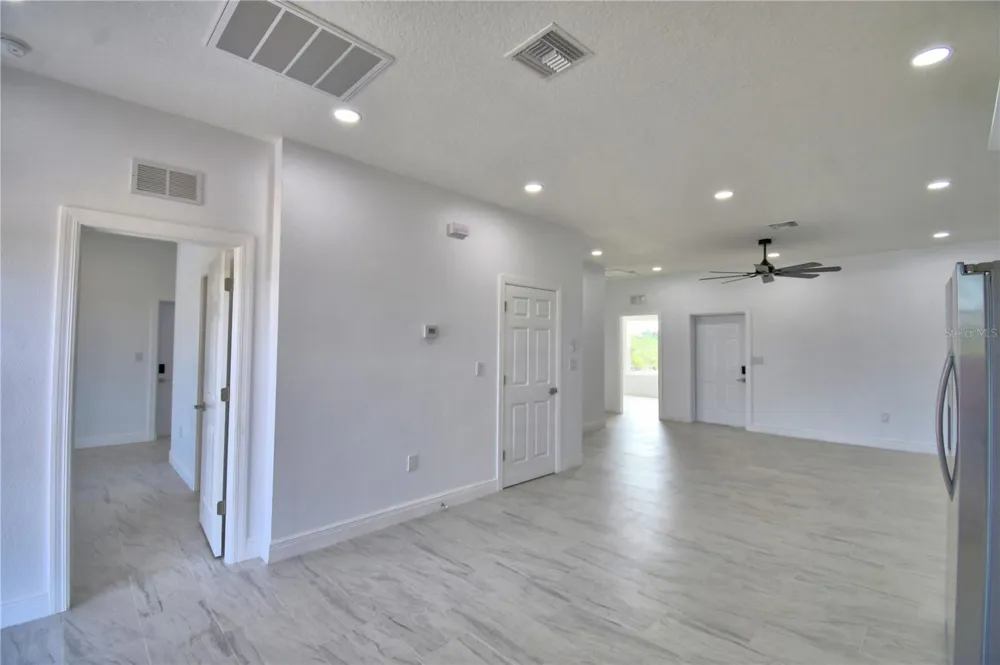 7951 SARASOTA DRIVE #A Indian Lake Estates, FL 33855
