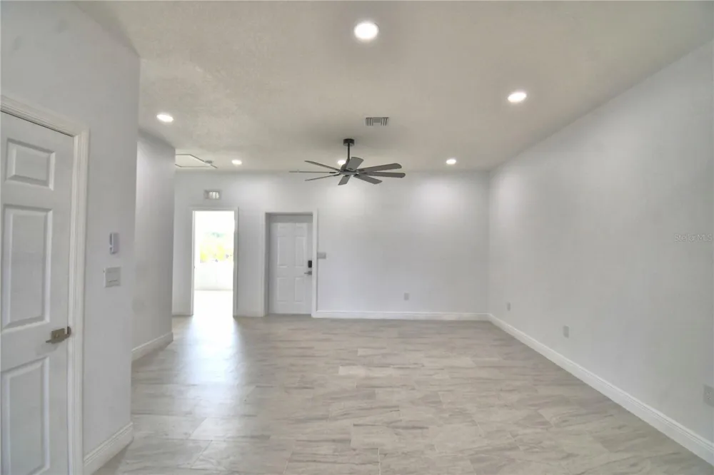 7951 SARASOTA DRIVE #A Indian Lake Estates, FL 33855