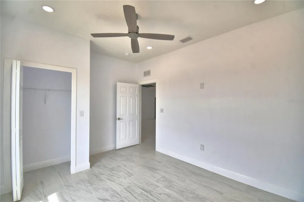 7951 SARASOTA DRIVE #A Indian Lake Estates, FL 33855