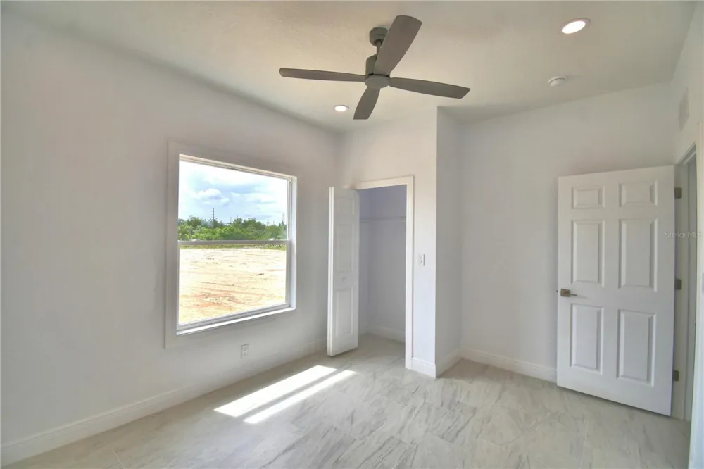 7951 SARASOTA DRIVE #A Indian Lake Estates, FL 33855