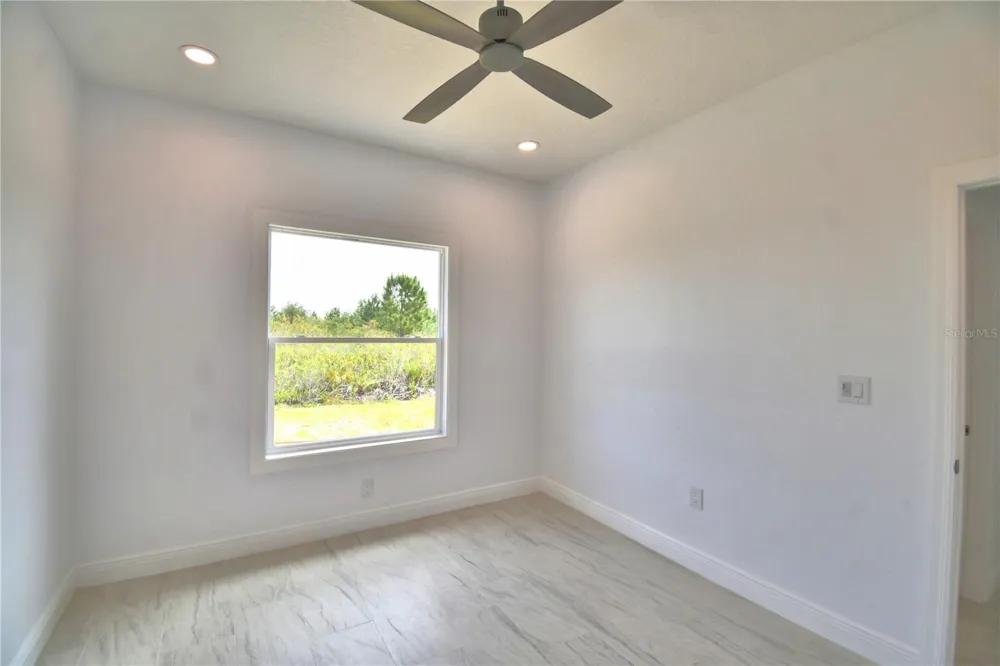 7951 SARASOTA DRIVE #A Indian Lake Estates, FL 33855
