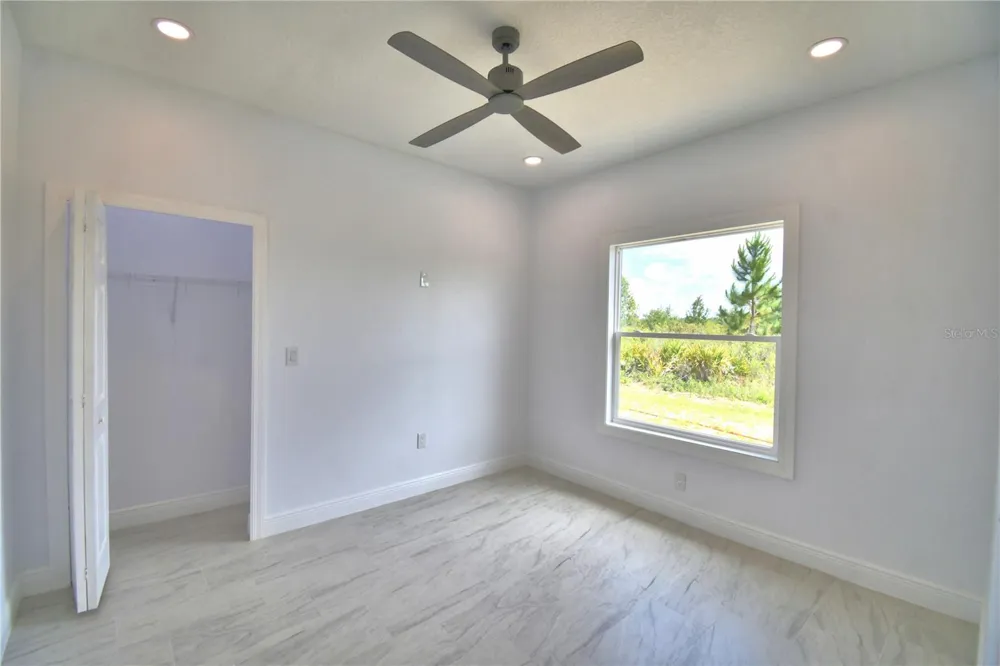 7951 SARASOTA DRIVE #A Indian Lake Estates, FL 33855