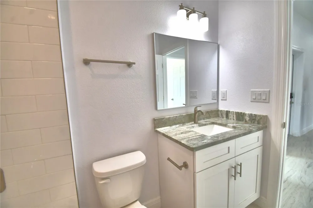 7951 SARASOTA DRIVE #A Indian Lake Estates, FL 33855