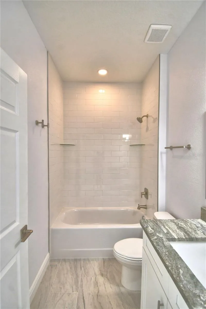 7951 SARASOTA DRIVE #A Indian Lake Estates, FL 33855