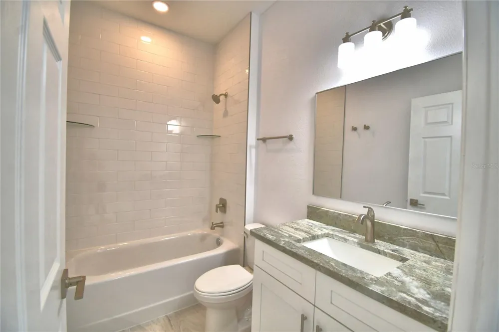 7951 SARASOTA DRIVE #A Indian Lake Estates, FL 33855