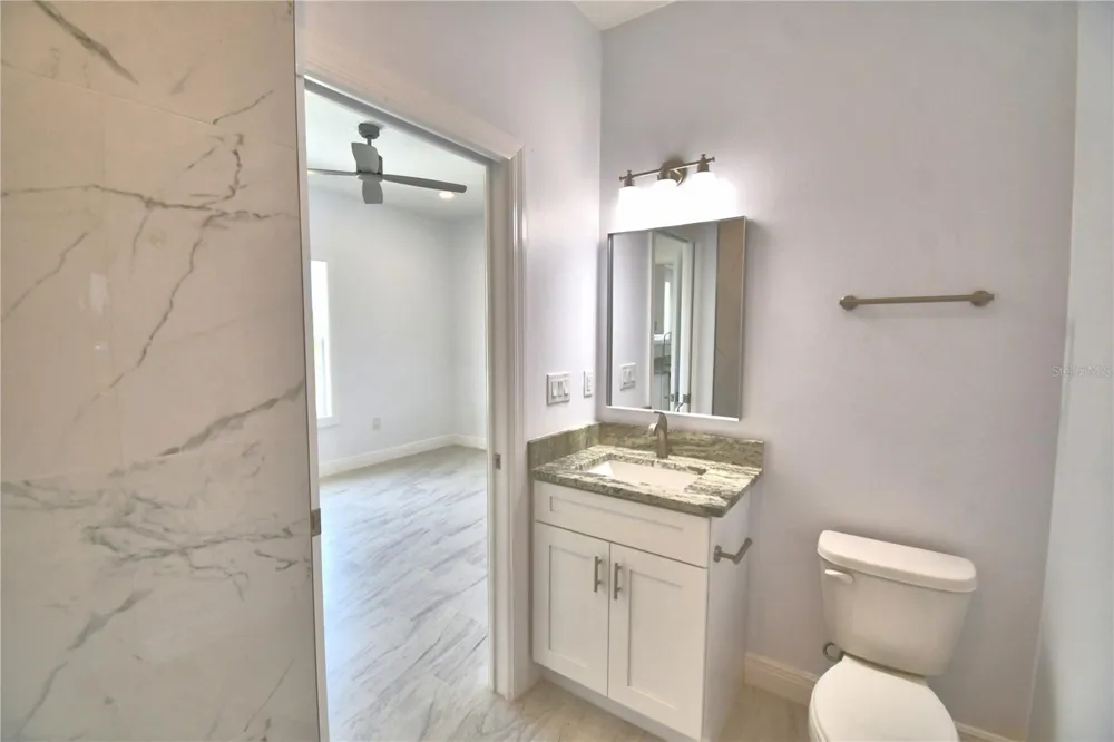 7951 SARASOTA DRIVE #A Indian Lake Estates, FL 33855