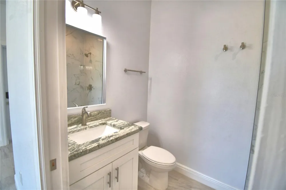 7951 SARASOTA DRIVE #A Indian Lake Estates, FL 33855