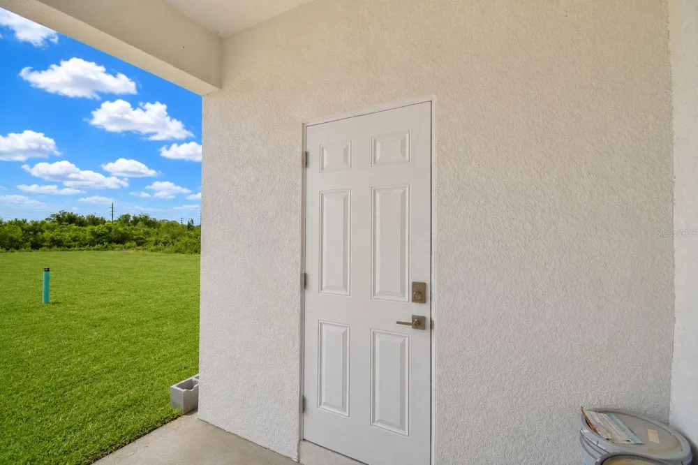 7951 SARASOTA DRIVE #A Indian Lake Estates, FL 33855