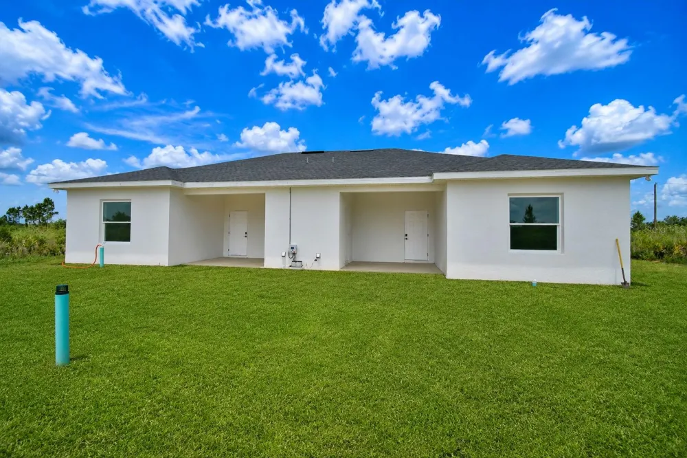 7951 SARASOTA DRIVE #A Indian Lake Estates, FL 33855