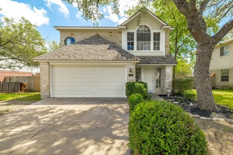 8413 Priest River Drive