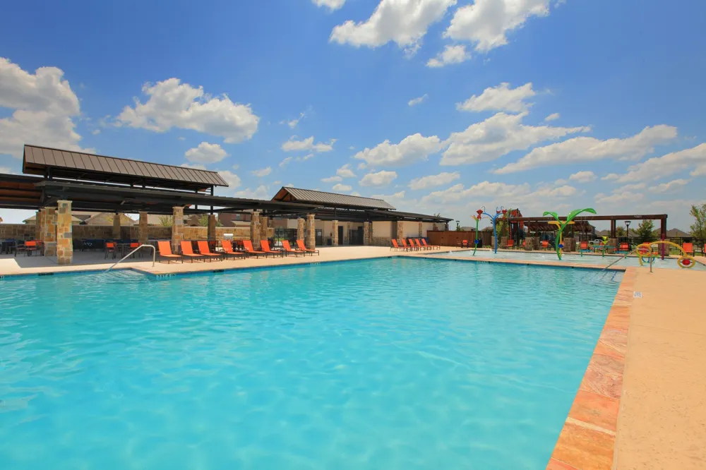 770 Embrace Court Lavon, TX 75166