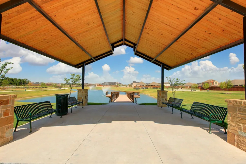 770 Embrace Court Lavon, TX 75166