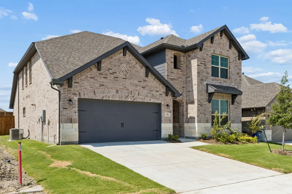 770 Embrace Court Lavon, TX 75166