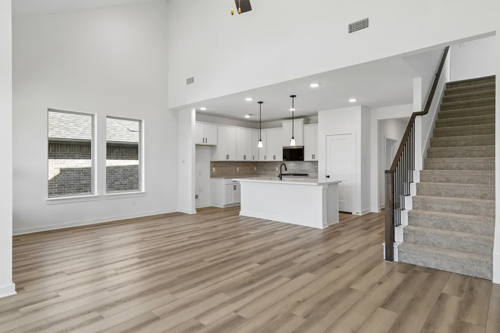 770 Embrace Court Lavon, TX 75166